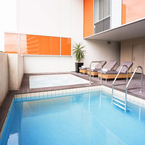Mantra South Bank Brisbane - Accommodation Port Hedland 11