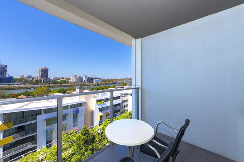 Mantra South Bank Brisbane - Accommodation Port Hedland 16