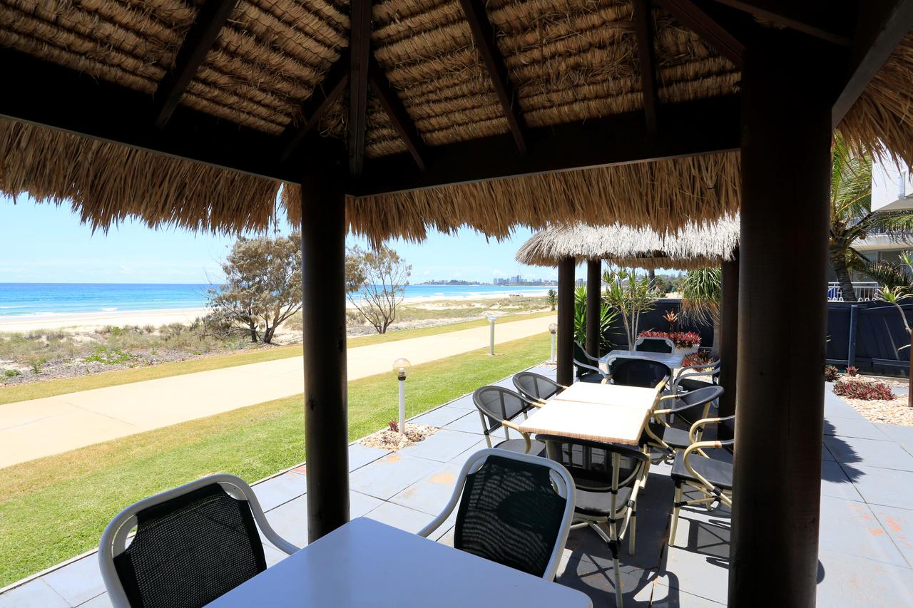 Bilinga QLD Accommodation Port Hedland