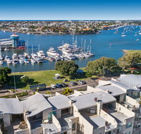 Sailport Mooloolaba Apartments - Accommodation Port Hedland