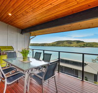 Sea View Shorelines Hamilton Island - Accommodation Port Hedland