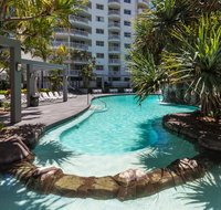 Alpha Sovereign Hotel - Accommodation Port Hedland