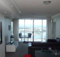 Private 2 Bedroom Apartment  Chevron Towers - Accommodation Port Hedland