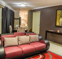 Atricom - Accommodation Port Hedland