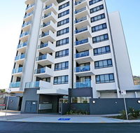 Q Resorts Paddington - Accommodation Port Hedland