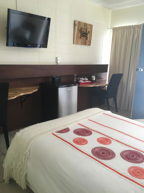 Black Marlin Motel - Accommodation Port Hedland 24