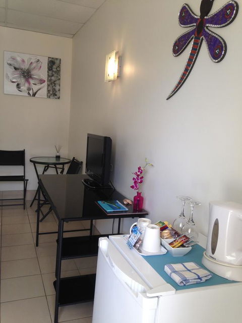 Black Marlin Motel - Accommodation Port Hedland 9