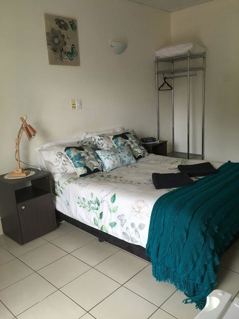 Black Marlin Motel - Accommodation Port Hedland 18