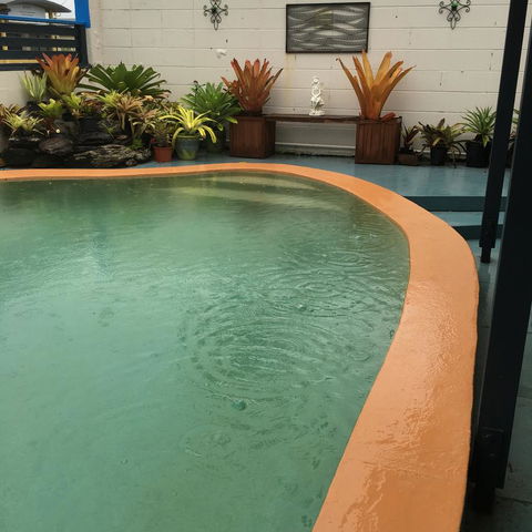 Black Marlin Motel - Accommodation Port Hedland 25