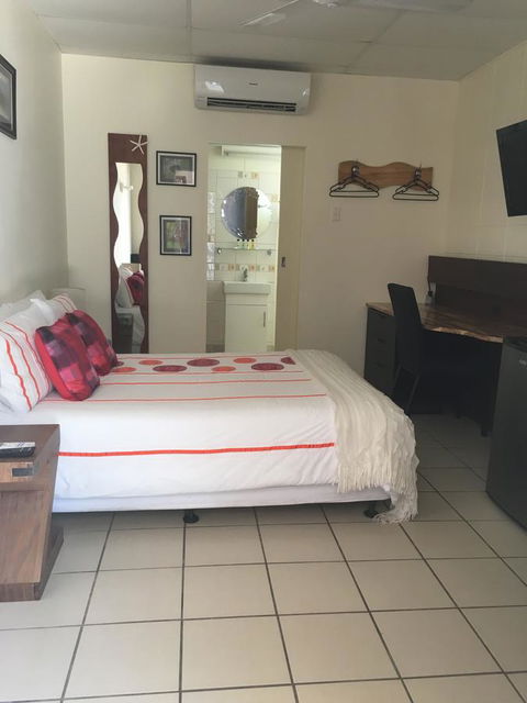 Black Marlin Motel - Accommodation Port Hedland 23