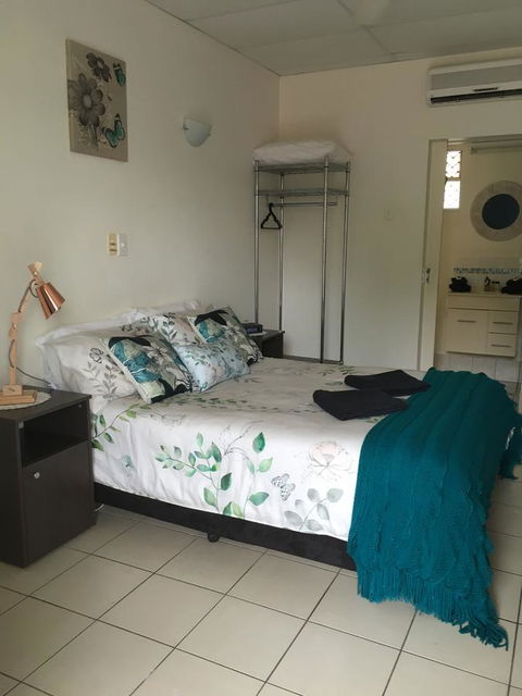 Black Marlin Motel - Accommodation Port Hedland 11