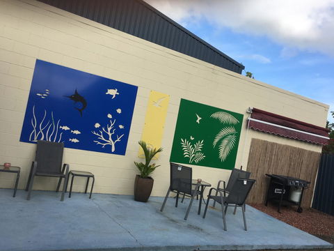 Black Marlin Motel - Accommodation Port Hedland 12