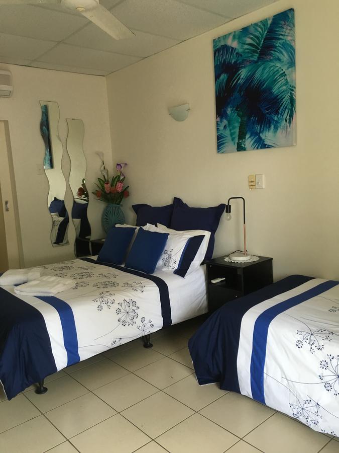  Accommodation Port Hedland