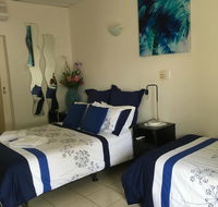 Black Marlin Motel - Accommodation Port Hedland