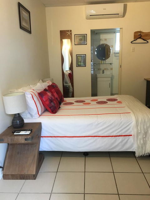 Black Marlin Motel - Accommodation Port Hedland 15