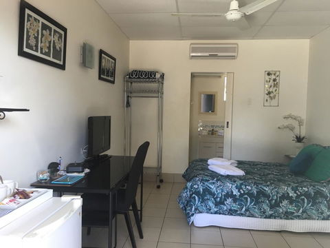 Black Marlin Motel - Accommodation Port Hedland 22