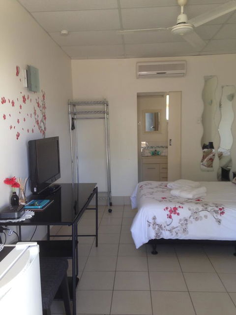 Black Marlin Motel - Accommodation Port Hedland 8