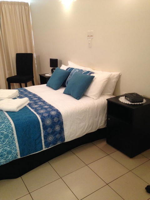 Black Marlin Motel - Accommodation Port Hedland 7
