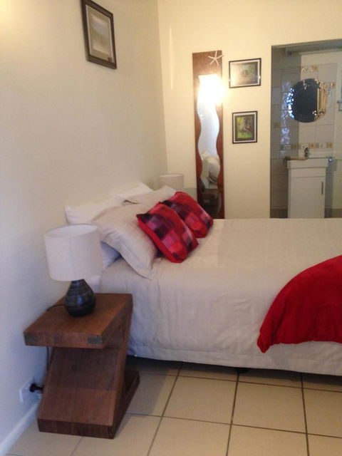 Black Marlin Motel - Accommodation Port Hedland 10