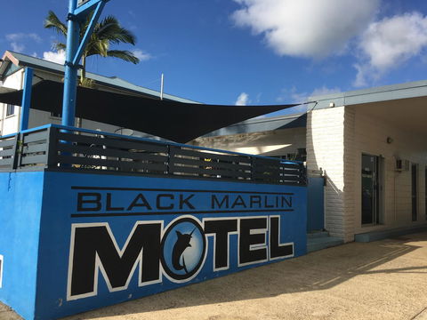 Black Marlin Motel - Accommodation Port Hedland 16