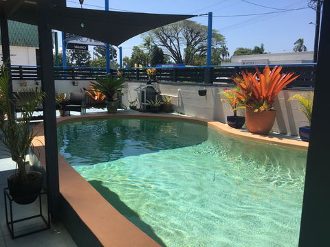 Black Marlin Motel - Accommodation Port Hedland 26