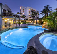 Brisbane Riverview Hotel - Accommodation Port Hedland