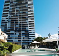 Ultra Broadbeach - Accommodation Port Hedland
