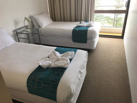 Northwind Beachfront Apartments - Accommodation Port Hedland 11