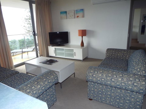Northwind Beachfront Apartments - Accommodation Port Hedland 16