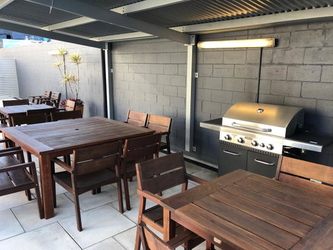 Northwind Beachfront Apartments - Accommodation Port Hedland 5