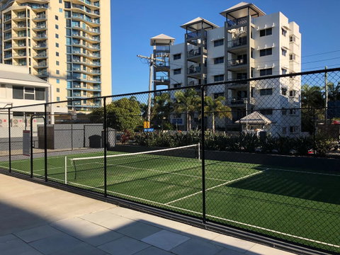 Northwind Beachfront Apartments - Accommodation Port Hedland 2