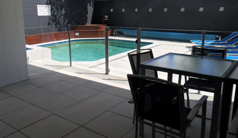 Northwind Beachfront Apartments - Accommodation Port Hedland 12