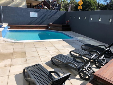 Northwind Beachfront Apartments - Accommodation Port Hedland 3