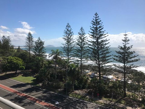 Northwind Beachfront Apartments - Accommodation Port Hedland 10