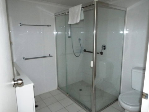 Northwind Beachfront Apartments - Accommodation Port Hedland 24