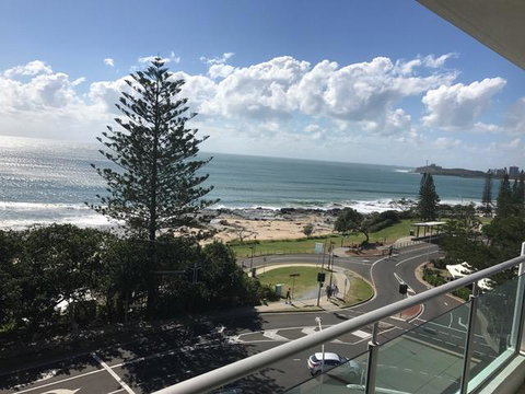 Northwind Beachfront Apartments - Accommodation Port Hedland 0