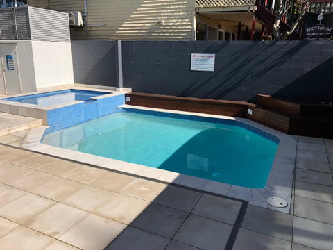 Northwind Beachfront Apartments - Accommodation Port Hedland 9
