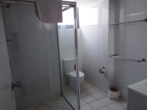 Northwind Beachfront Apartments - Accommodation Port Hedland 23