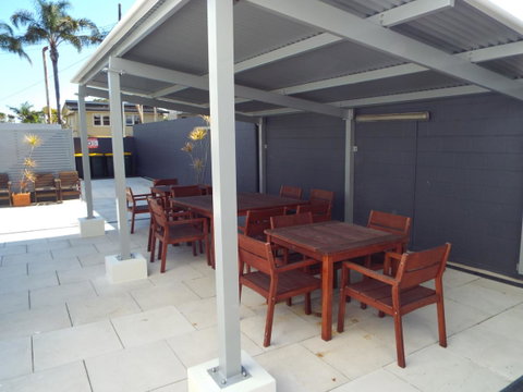 Northwind Beachfront Apartments - Accommodation Port Hedland 20