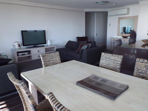Northwind Beachfront Apartments - Accommodation Port Hedland 13