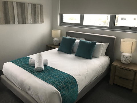 Northwind Beachfront Apartments - Accommodation Port Hedland 8