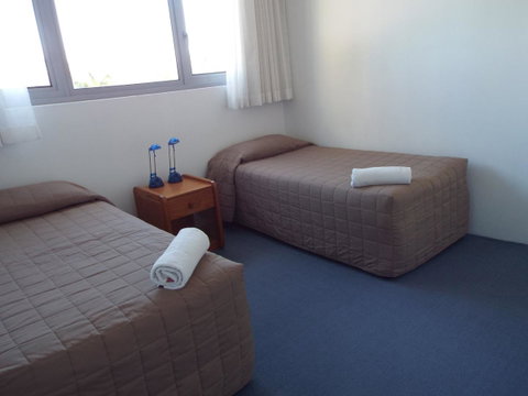 Northwind Beachfront Apartments - Accommodation Port Hedland 17