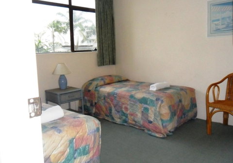 Northwind Beachfront Apartments - Accommodation Port Hedland 18