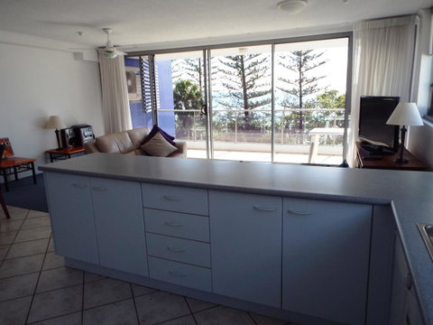 Northwind Beachfront Apartments - Accommodation Port Hedland 19