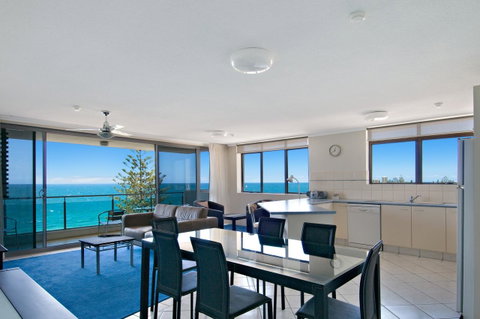 Northwind Beachfront Apartments - Accommodation Port Hedland 4