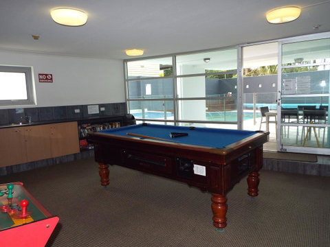 Northwind Beachfront Apartments - Accommodation Port Hedland 14