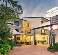 Cairns Queenslander Hotel  Apartments - Accommodation Port Hedland
