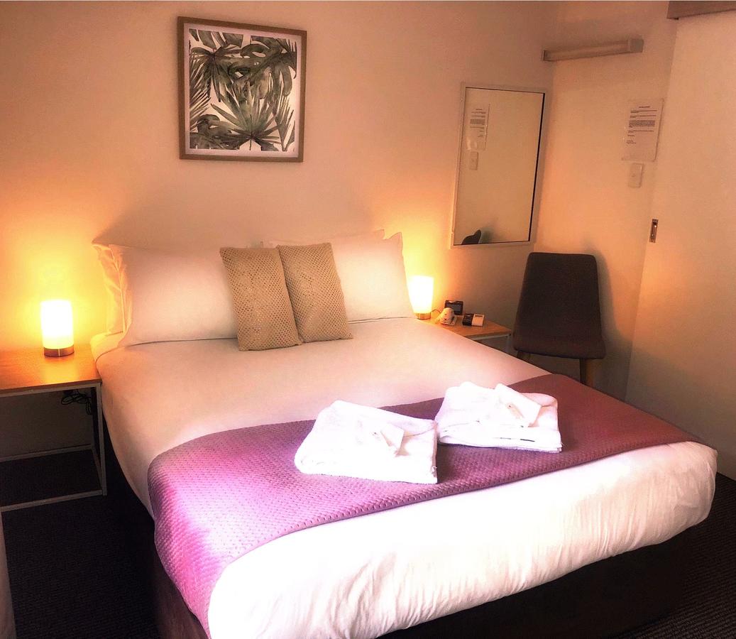 Lutwyche QLD Accommodation Port Hedland