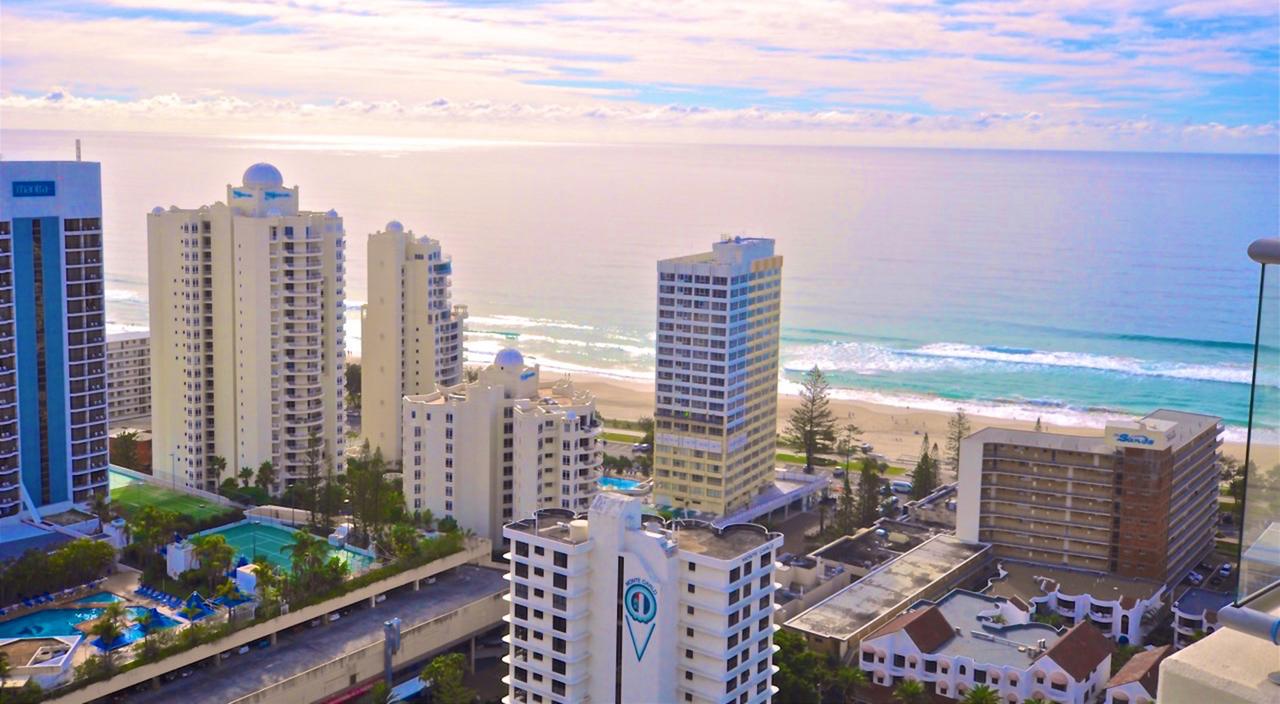 Surfers Paradise QLD Accommodation Port Hedland