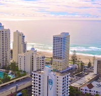 Chevron Renaissance - Private Apartments - Accommodation Port Hedland